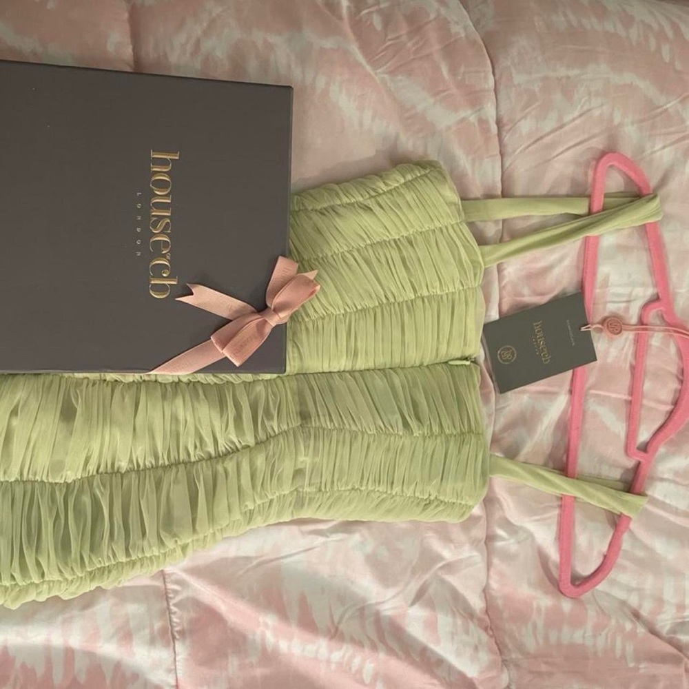 House of CB Cate Dress